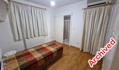 Three bed apartment for sale in Dasoupolis