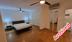 Three bed apartment for sale in Dasoupolis