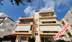 Three bed apartment for sale in Dasoupolis