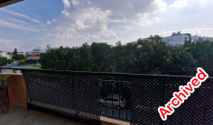 Three bed apartment for sale in Dasoupolis
