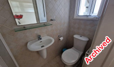 Three bed apartment for sale in Dasoupolis