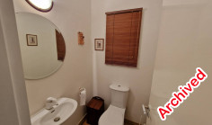 Three bed apartment for sale in Dasoupolis