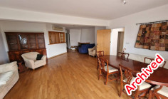 Three bed apartment for sale in Dasoupolis