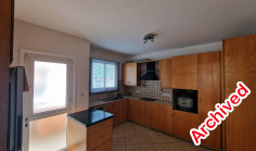 Three bed apartment for sale in Dasoupolis