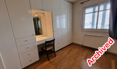 Three bed apartment for sale in Dasoupolis