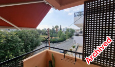 Three bed apartment for sale in Dasoupolis