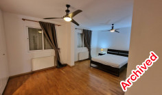 Three bed apartment for sale in Dasoupolis