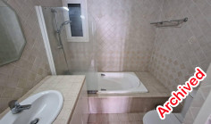 Three bed apartment for sale in Dasoupolis