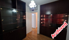 Three bed apartment for sale in Dasoupolis