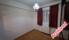 Three bed apartment for sale in Dasoupolis