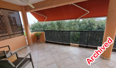 Three bed apartment for sale in Dasoupolis