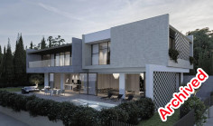 6 bed house for sale in Agioi Omologites