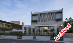 6 bed house for sale in Agioi Omologites