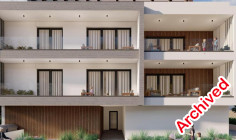 3 bedroom apartment 98 m2 for sale in Strovolos
