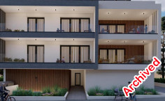 1 apartment 50 m2 for sale in Strovolos