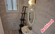 Three bedrooms apartment to rent in Strovolos