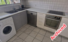 Three bedrooms apartment to rent in Strovolos
