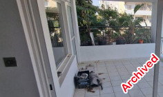 Three bedrooms apartment to rent in Strovolos