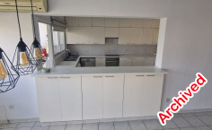 Three bedrooms apartment to rent in Strovolos