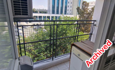 Three bedrooms apartment to rent in Strovolos