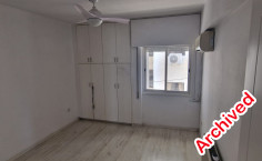 Three bedrooms apartment to rent in Strovolos