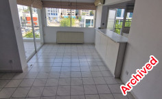 Three bedrooms apartment to rent in Strovolos