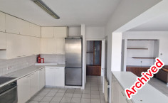 Three bedrooms apartment to rent in Strovolos