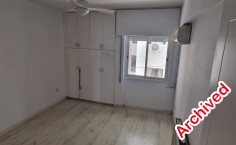 Three bedrooms apartment to rent in Strovolos