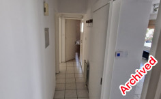 Three bedrooms apartment to rent in Strovolos