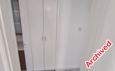 Three bedrooms apartment to rent in Strovolos