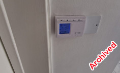 Three bedrooms apartment to rent in Strovolos
