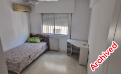 Three bedrooms apartment to rent in Strovolos