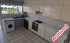 Three bedrooms apartment to rent in Strovolos