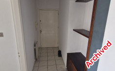 Three bedrooms apartment to rent in Strovolos