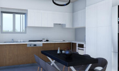 Three apartment for sale in Lakatamia
