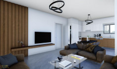 Three apartment for sale in Lakatamia