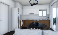 Three apartment for sale in Lakatamia