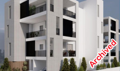 1 bedroom apartment 51 m2 for sale in Lakatamia
