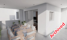 1 bedroom apartment 51 m2 for sale in Lakatamia