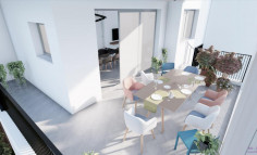 2 bedroom apartment 82 m2 for sale in Lakatamia