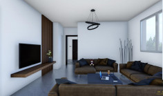 2 bedroom apartment 82 m2 for sale in Lakatamia