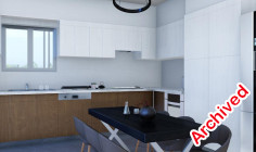 One apartment for sale in Lakatamia