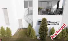 One apartment for sale in Lakatamia