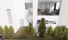 3 bedroom apartment 107 m2 for sale in Lakatamia