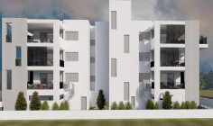 Apartment 83 m2 for sale in Lakatamia