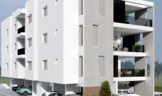 Apartment 83 m2 for sale in Lakatamia