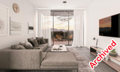 Two flat for sale in Aglantzia