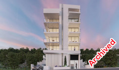 Two flat for sale in Aglantzia