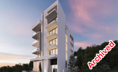 Two flat for sale in Aglantzia