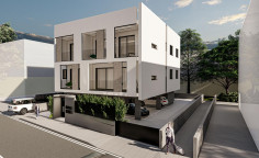 1 bedrooms apartment for sale in Archangelos